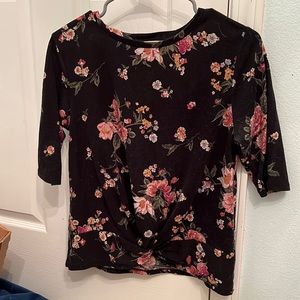 I don’t wear this anymore